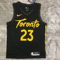 Toronto Raptors #23 (2020-21)