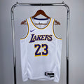 Los Angeles Lakers #23 LeBron James (2022-23)