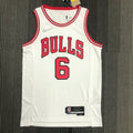 Chicago Bulls 75th Anniversary #6