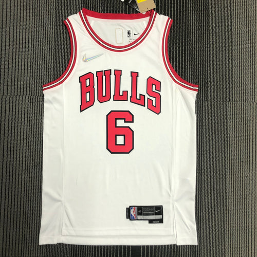 Chicago Bulls 75th Anniversary #6