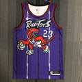 Toronto Raptors Retro #23
