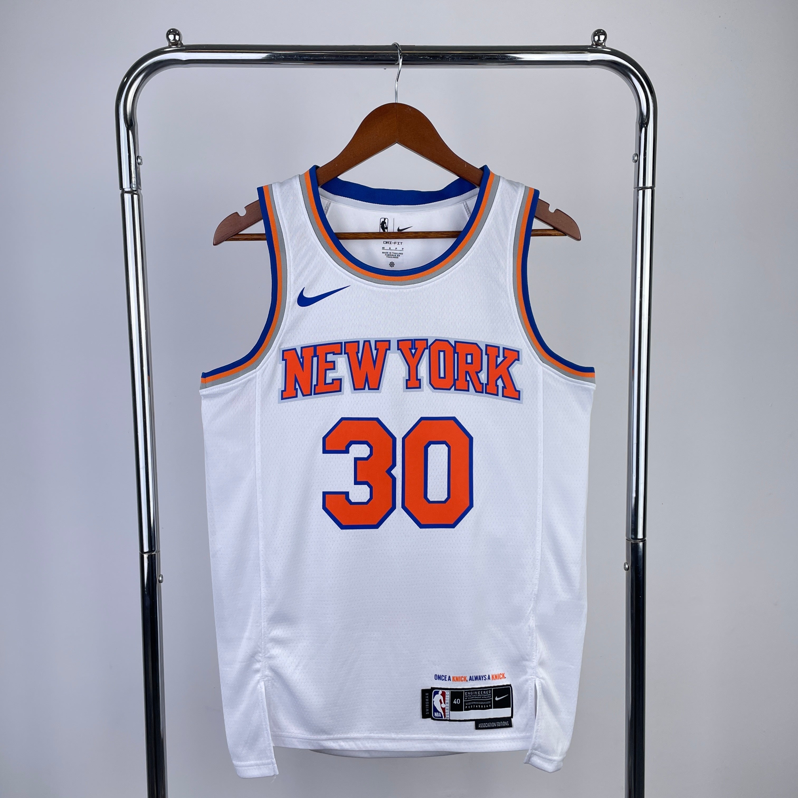 New York Knicks #30 (2022-23)