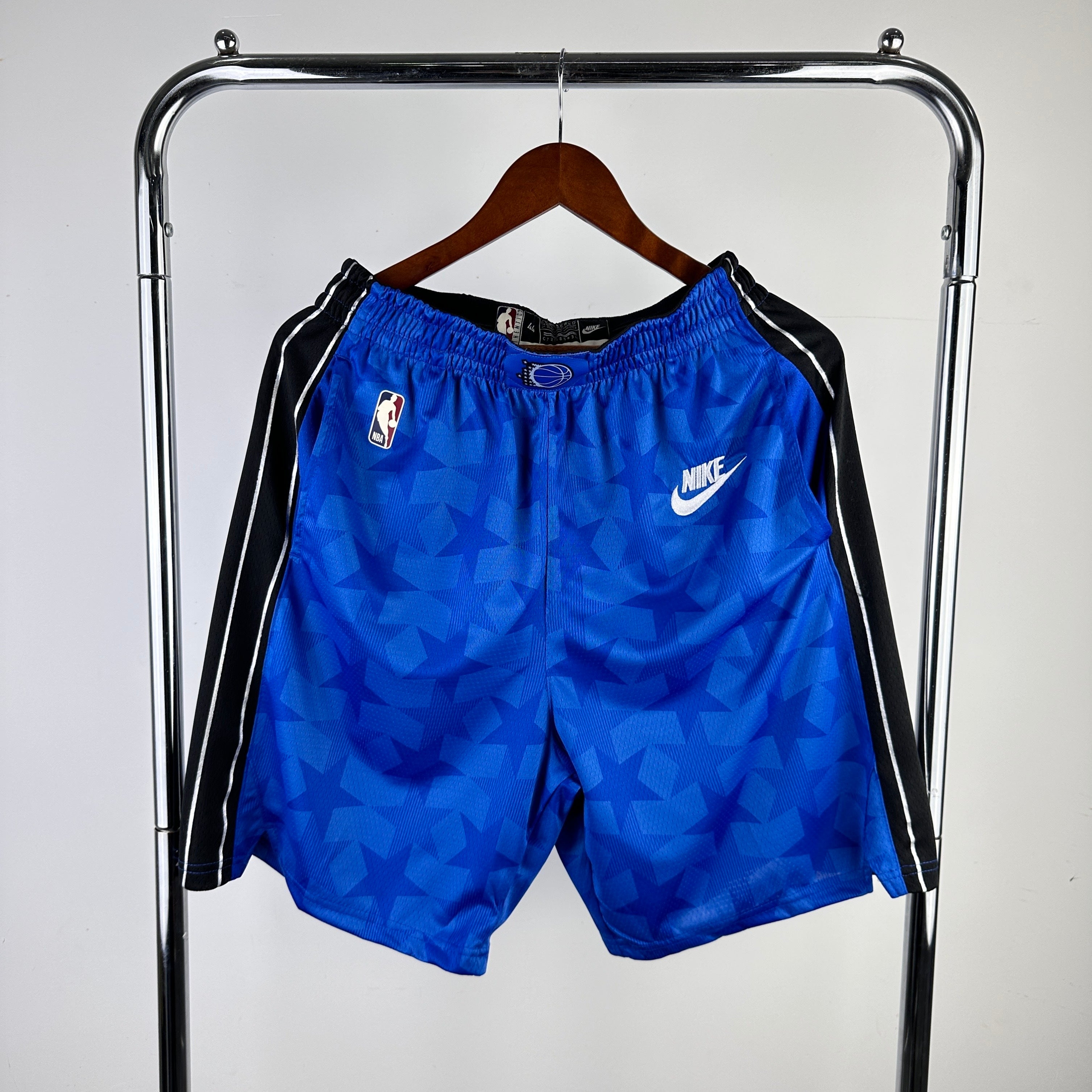 Orlando Magic Retro Shorts (2023-24)