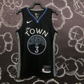 Golden State Warriors #3