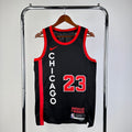 Chicago Bulls City Edition #23 Michael Jordan (2023-24)