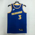Golden State Warriors Retro #3 (2022-23)