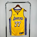 Los Angeles Lakers #77 Luka Doncic