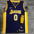 Los Angeles Lakers #0