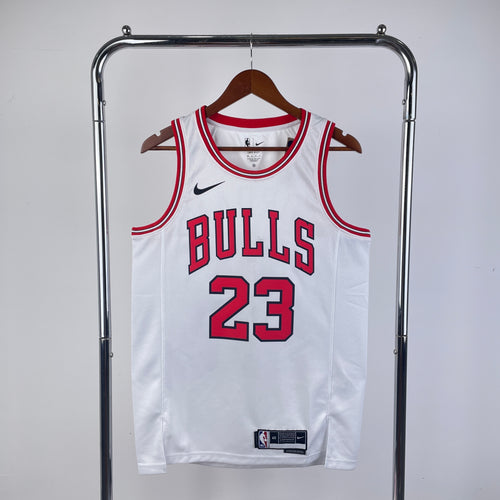Chicago Bulls #23 Michael Jordan (2022-23)