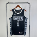 San Antonio Spurs Jordan Brand #1 Victor Wembanyama (2022-23)