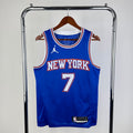 New York Knicks Jordan Brand #7 (2020-21)