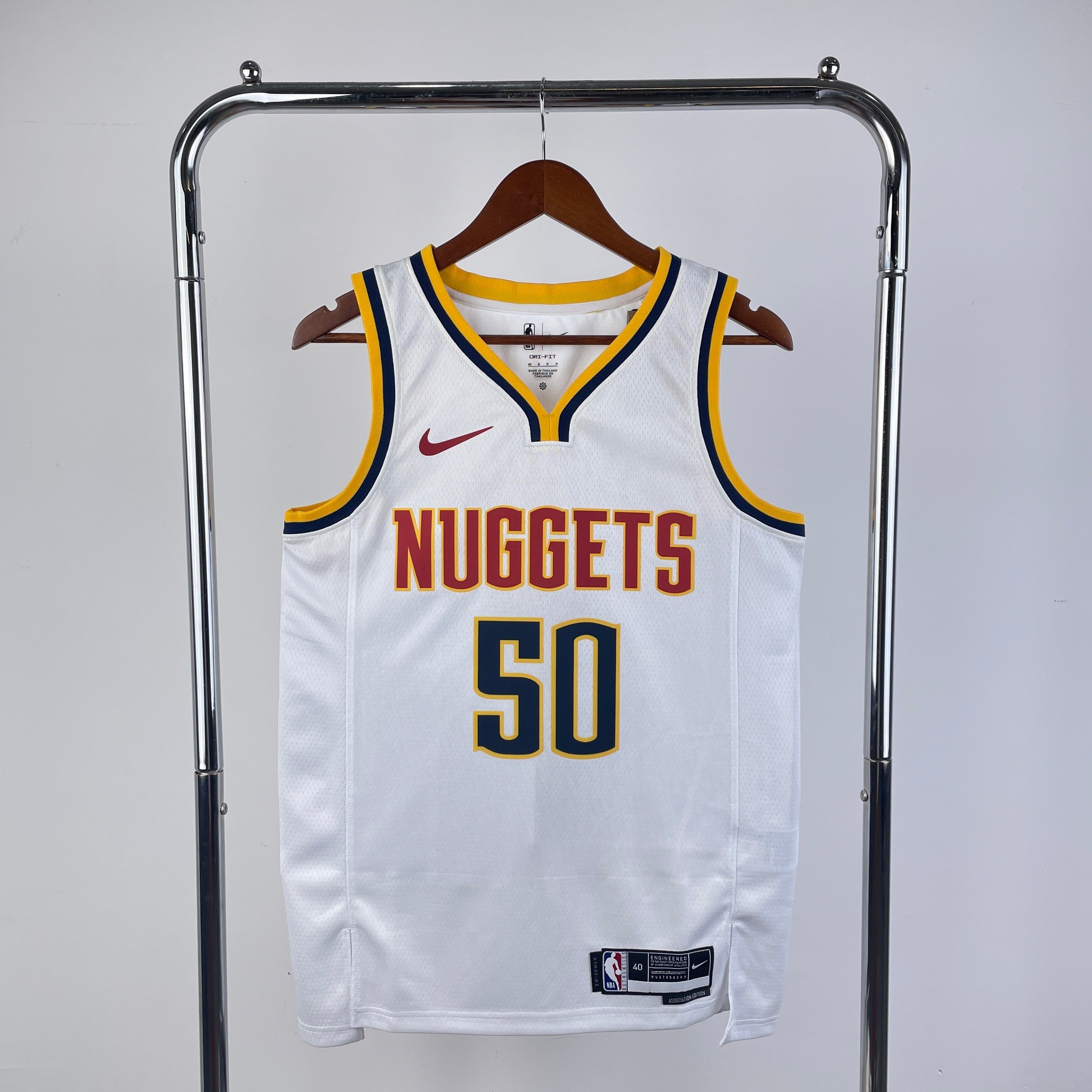 Denver Nuggets #50 (2022-23)