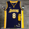 Los Angeles Lakers #8 Kobe Bryant