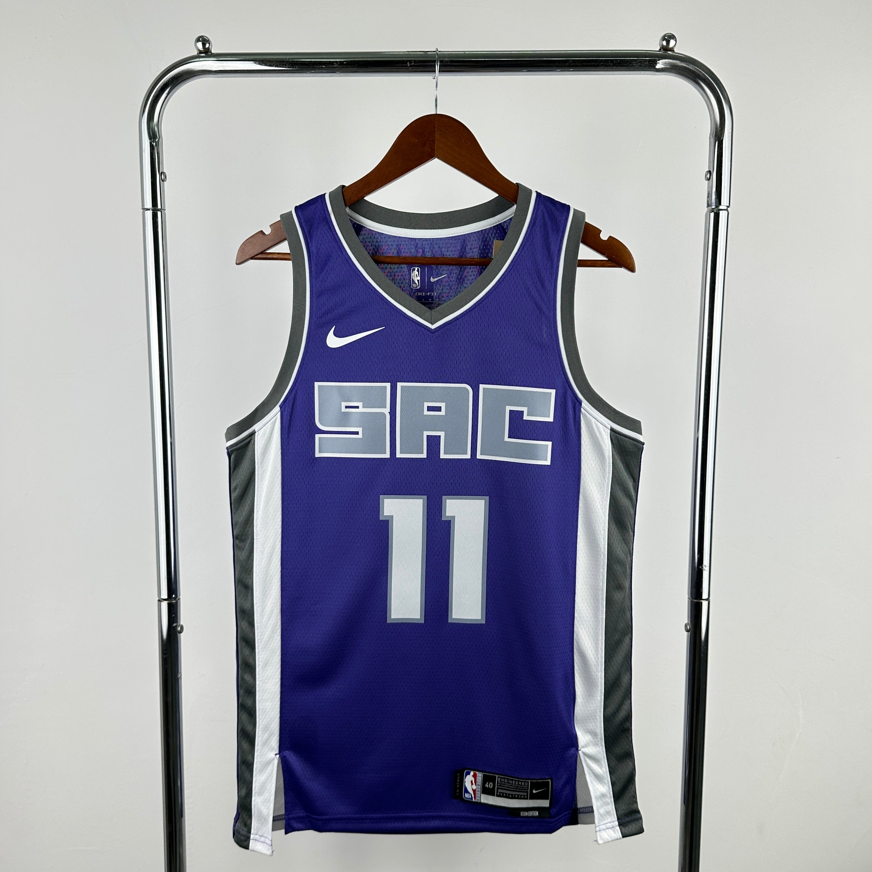 Sacramento Kings Away #11 (2022-23)