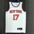 New York Knicks #17