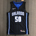 Orlando Magic 75th Anniversary #50