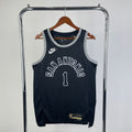 San Antonio Spurs Retro #1 Victor Wembanyama (2022-23)