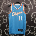Los Angeles Clippers City Edition #11