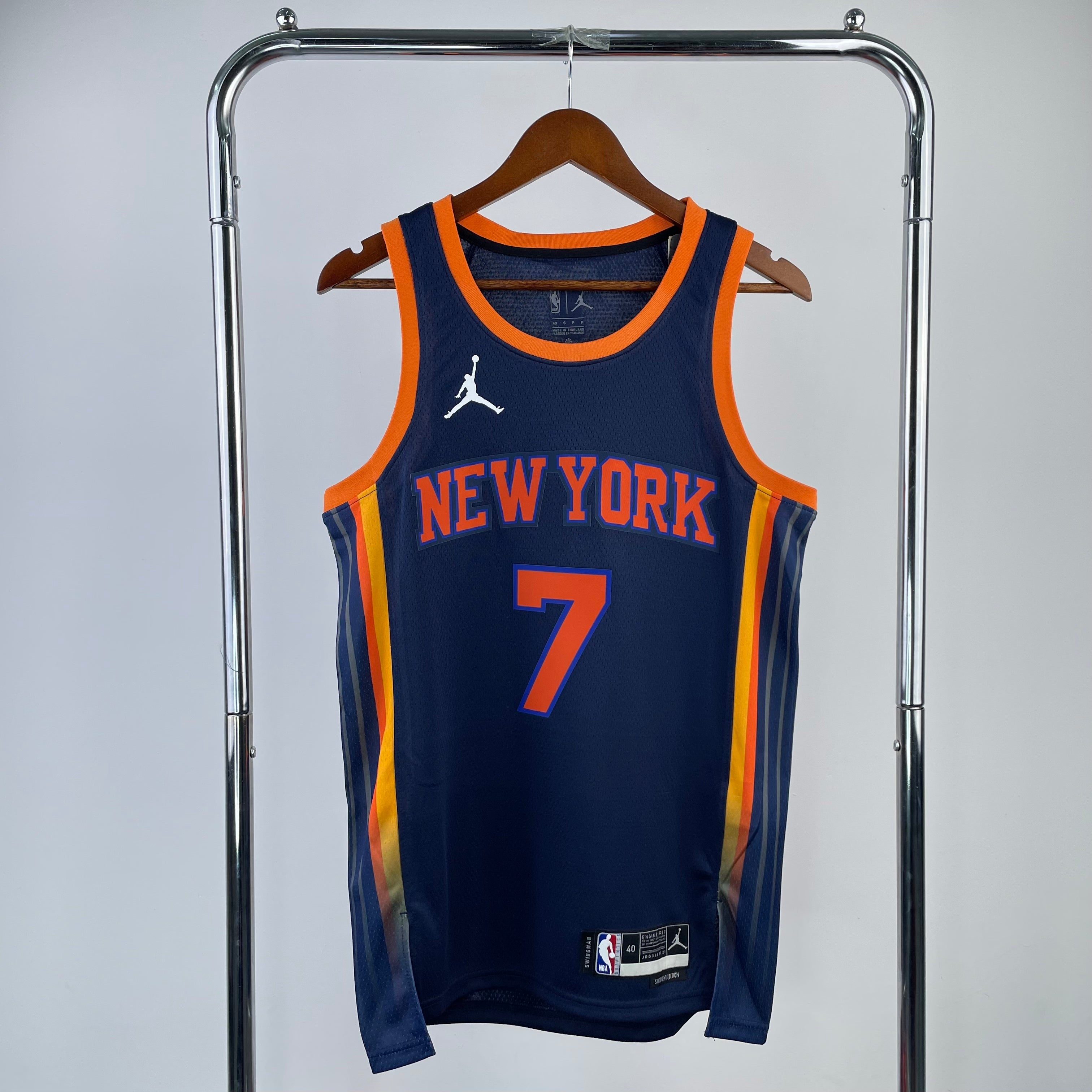 New York Knicks #7 (2022-23)