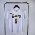 Los Angeles Lakers #6 T-Shirt