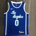 Los Angeles Lakers #0 Russell Westbrook