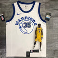 Golden State Warriors #35 Kevin Durant