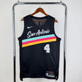 San Antonio Spurs City Edition #4 (2025-26)