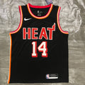 Miami Heat Retro #14