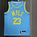 Los Angeles Lakers #23 LeBron James