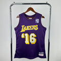 Los Angeles Lakers