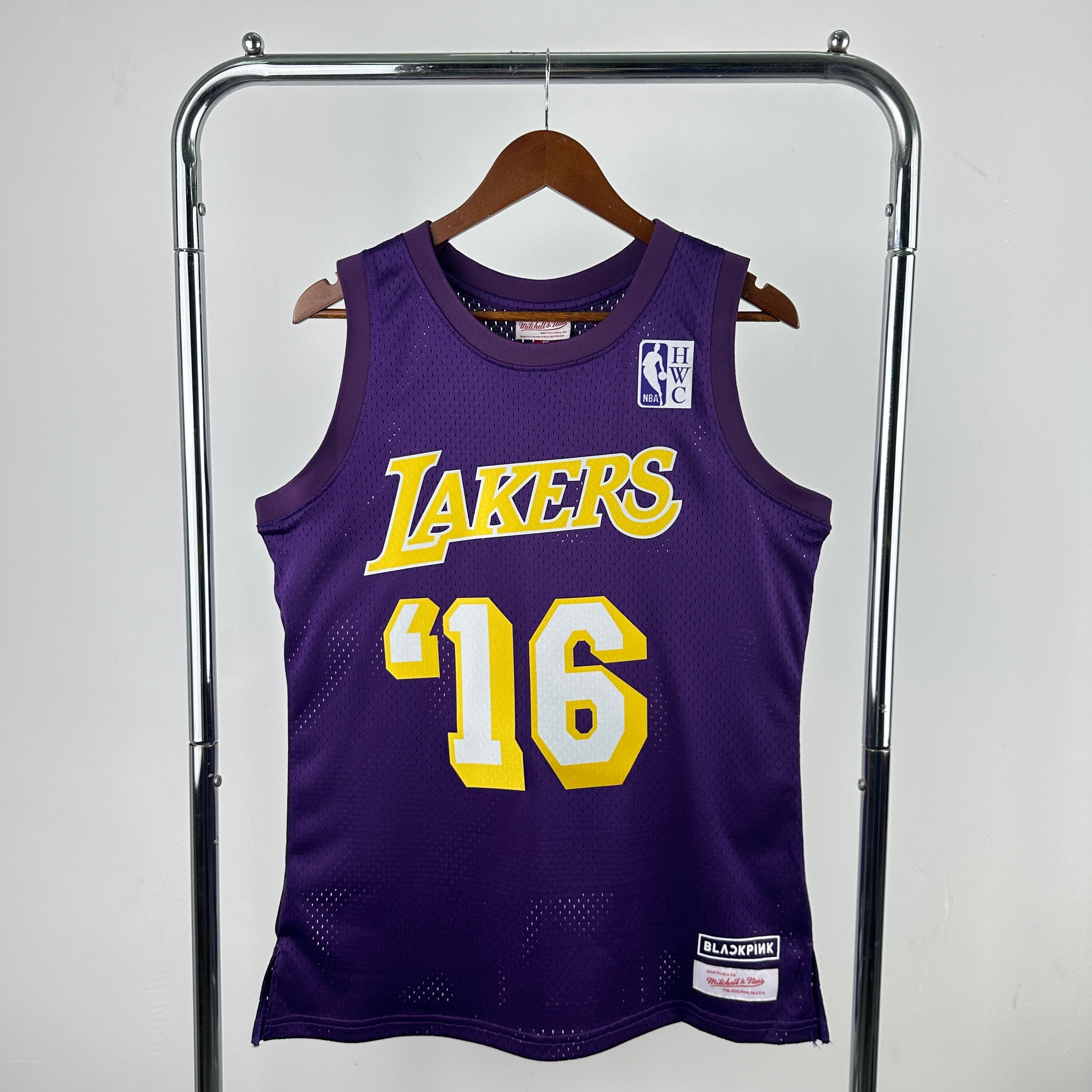 Los Angeles Lakers