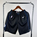 Dallas Mavericks City Edition Shorts (2023-24)
