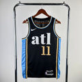 Atlanta Hawks City Edition #11 (2023-24)