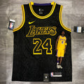 Los Angeles Lakers #24 Kobe Bryant