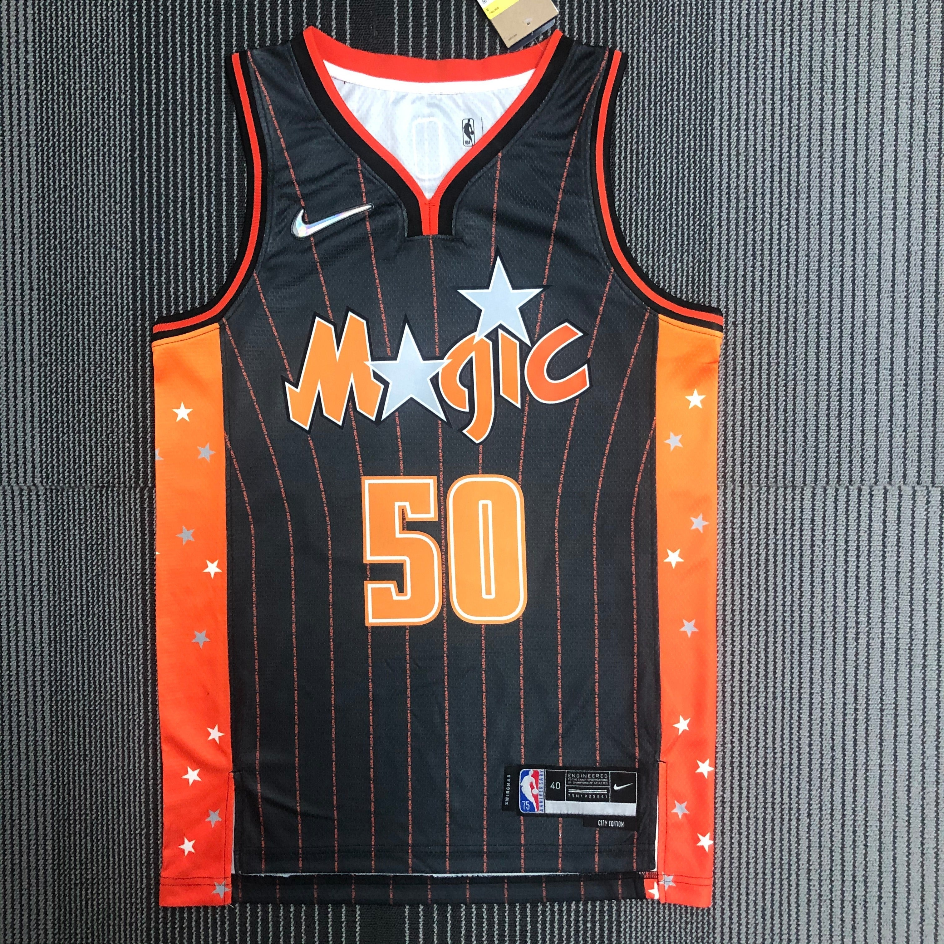 Orlando Magic City Edition
