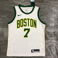 Boston Celtics #7 Jaylen Brown