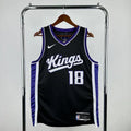 Sacramento Kings #18 Russell Westbrook (2023-24)