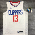 Los Angeles Clippers #13 Chris Paul