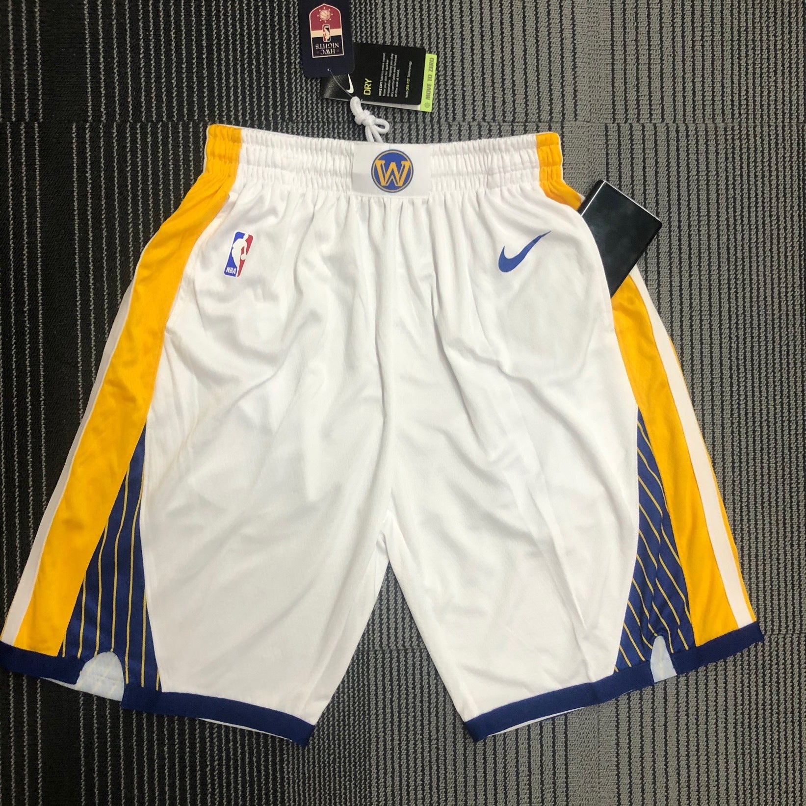 Golden State Warriors Shorts