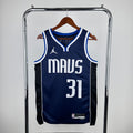 Dallas Mavericks Jordan Brand #31 (2022-23)