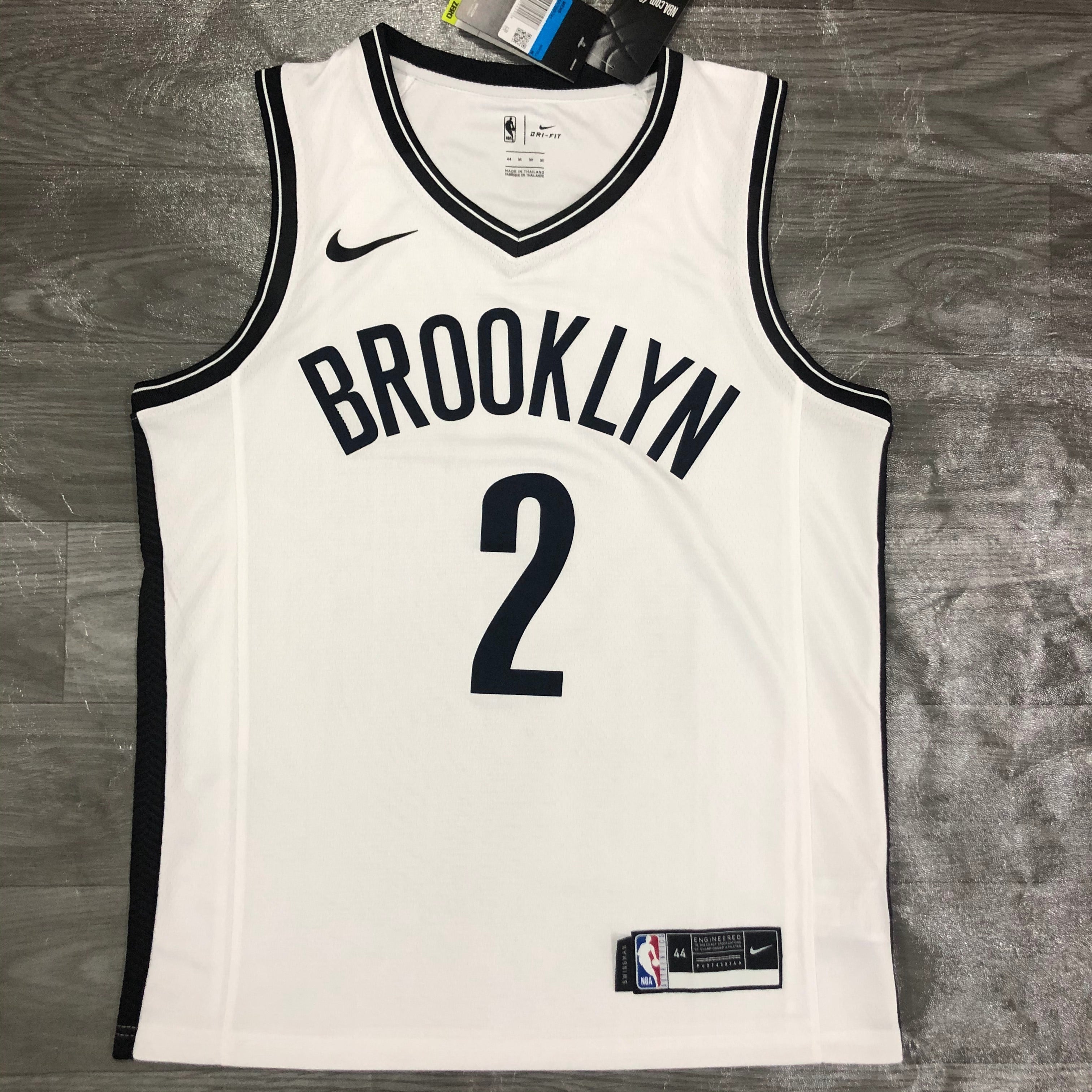 Brooklyn Nets #2