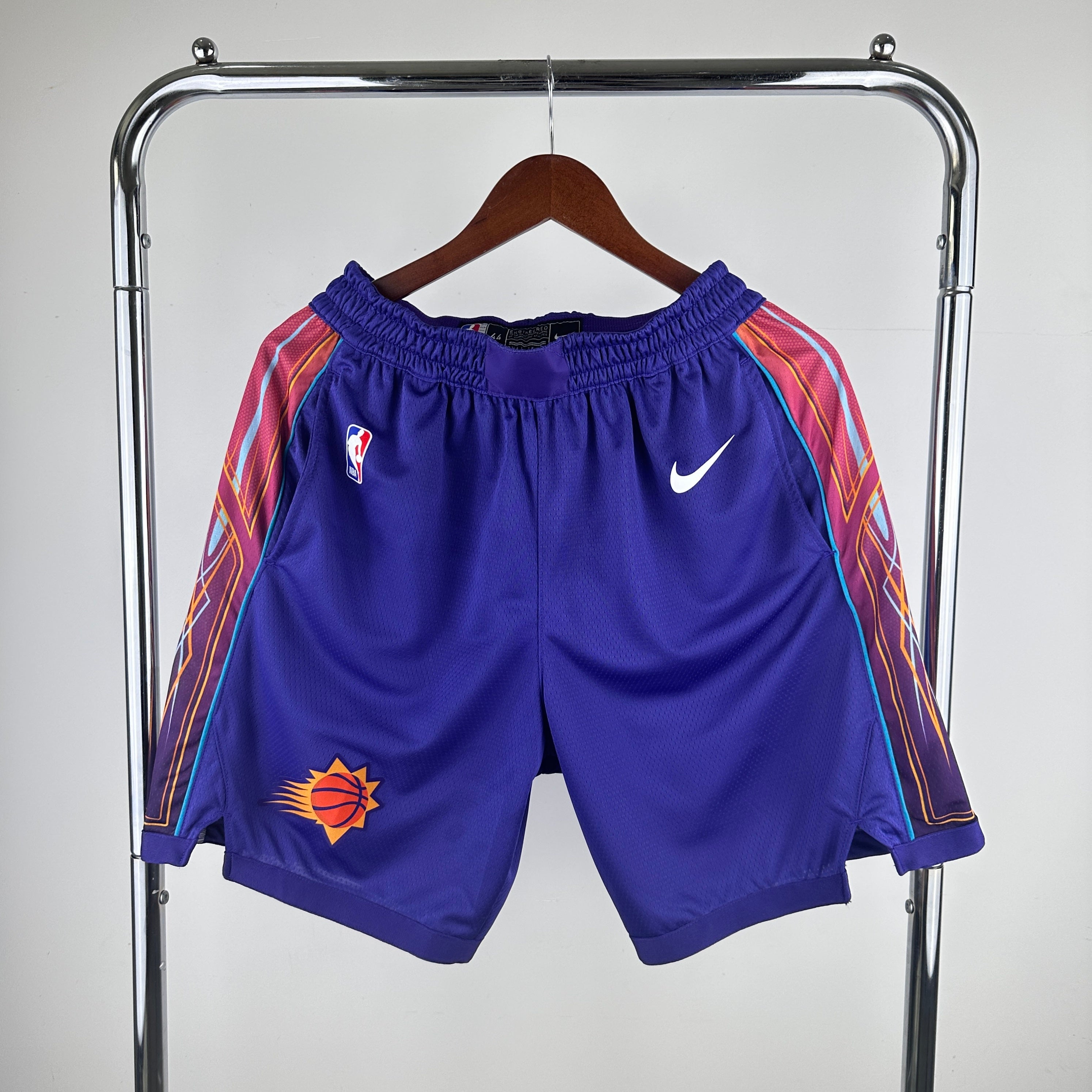 Phoenix Suns City Edition Shorts (2023-24)
