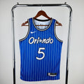 Orlando Magic Retro #5