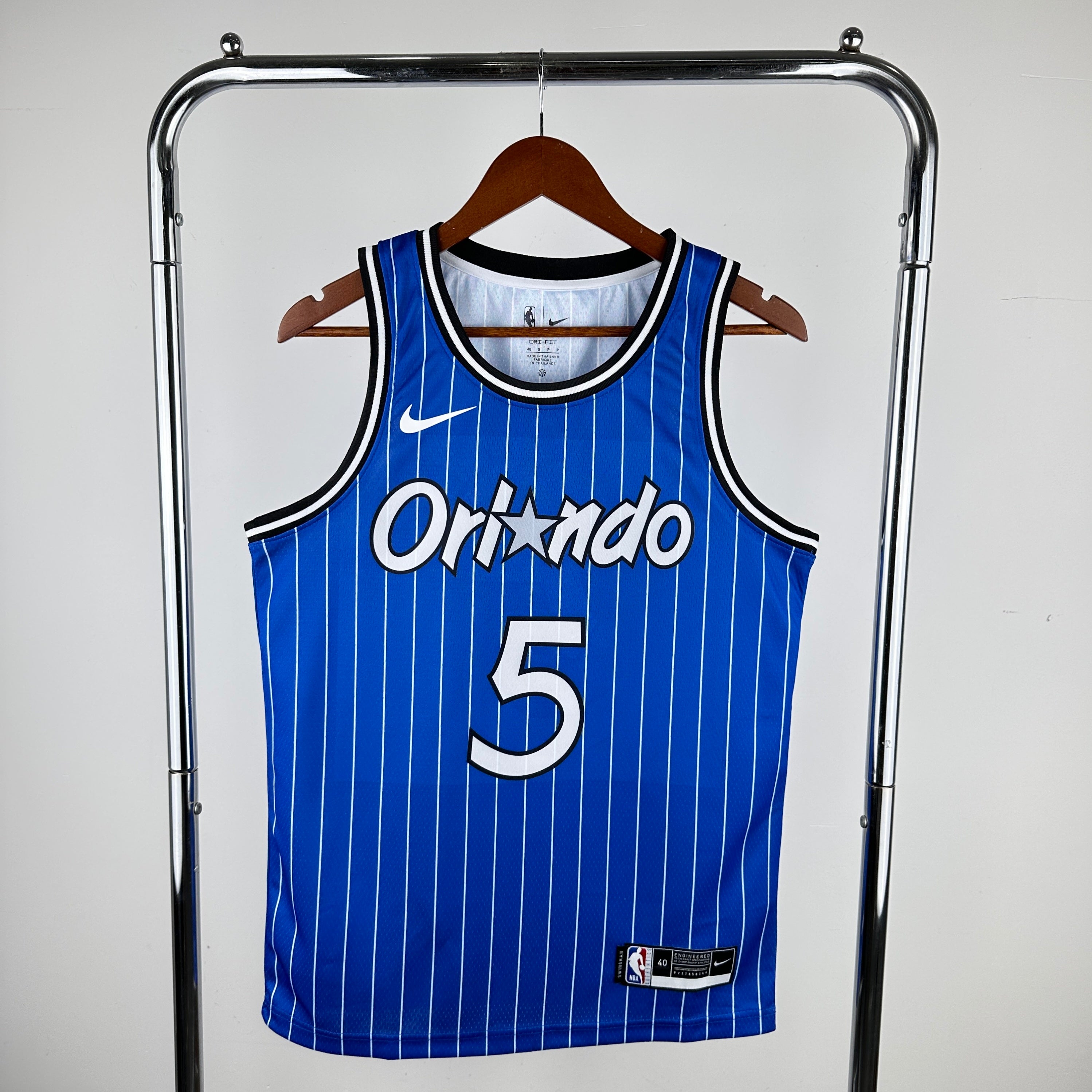 Orlando Magic Retro #5