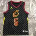 Cleveland Cavaliers #5 (2020-21)