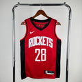 Houston Rockets Away #28 (2022-23)