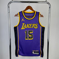 Los Angeles Lakers Jordan Brand #15 (2022-23)