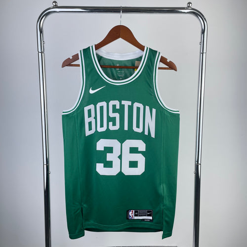 Boston Celtics #36 (2022-23)