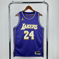 Los Angeles Lakers Jordan Brand #24 Kobe Bryant (2025-26)