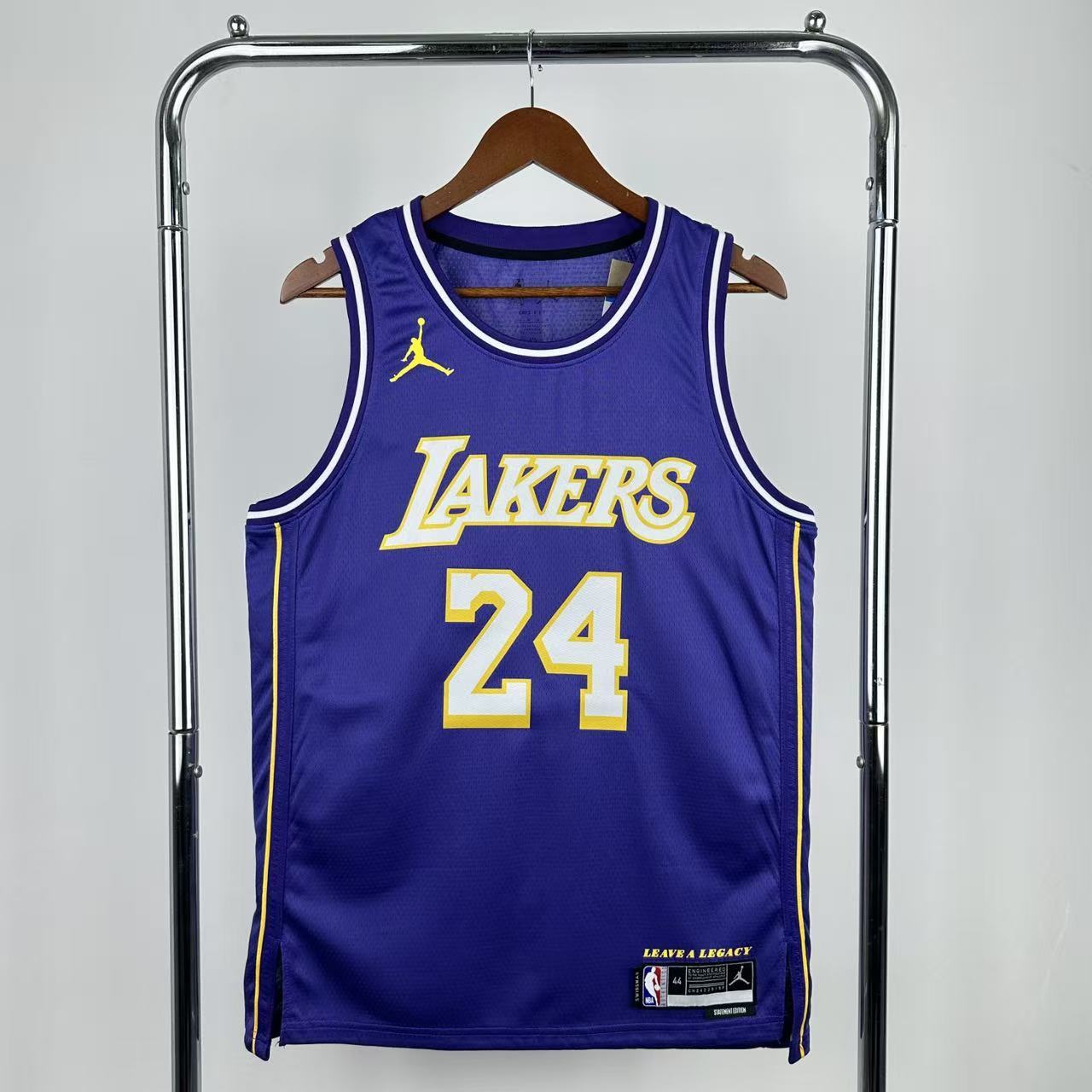 Los Angeles Lakers Jordan Brand #24 Kobe Bryant (2025-26)